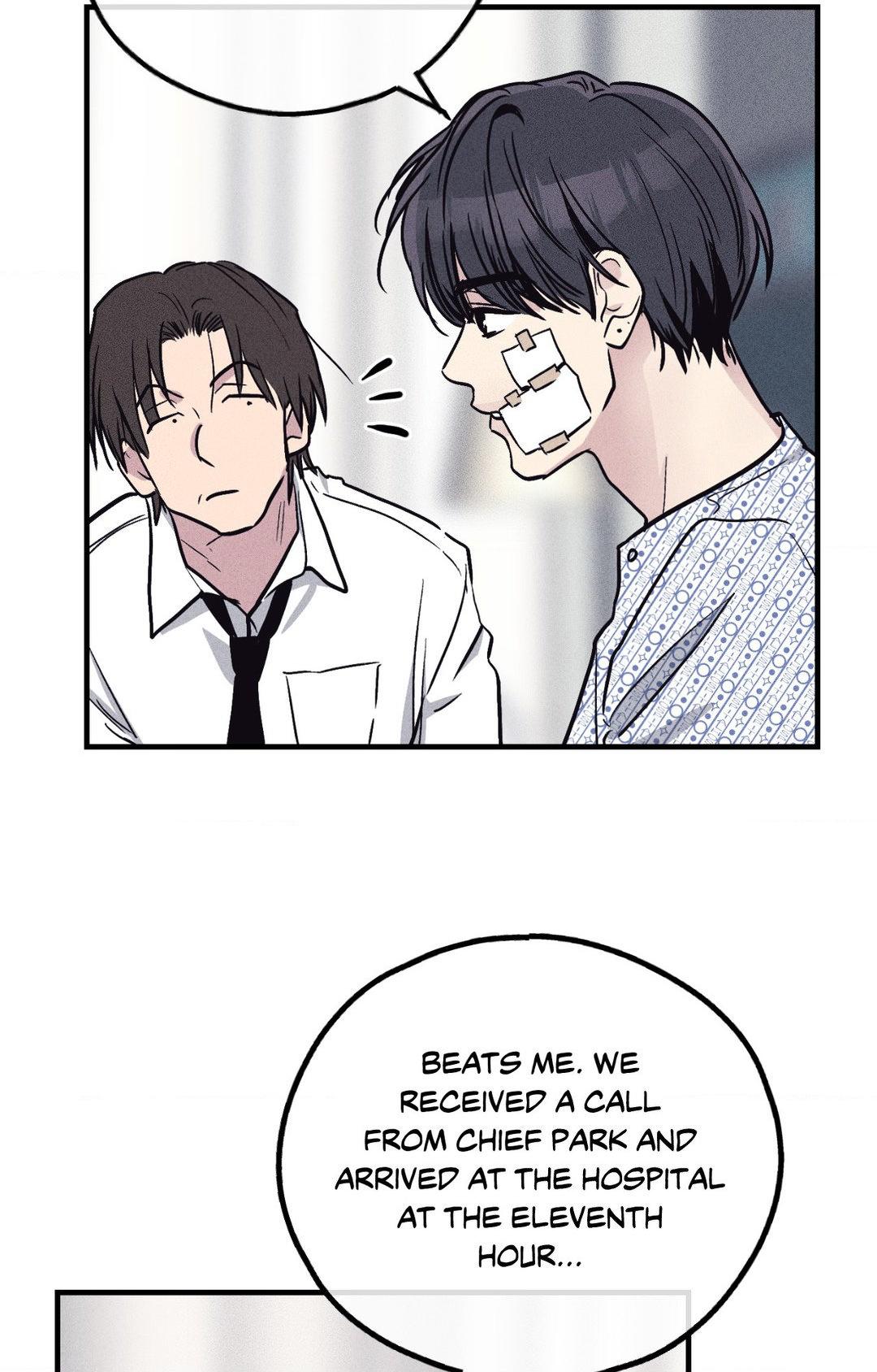 Payback, Chapter 88 image 14